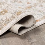 Dieppe Thick Luxe Statement Rug - Ornate Home