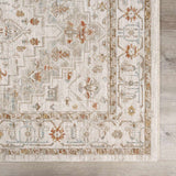 Dieppe Thick Luxe Statement Rug - Ornate Home