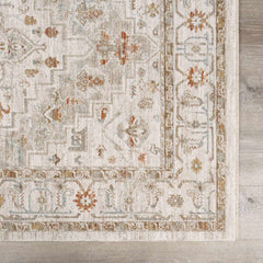 Dieppe Thick Luxe Statement Rug - Ornate Home