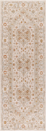 Dieppe Thick Luxe Statement Rug - Ornate Home