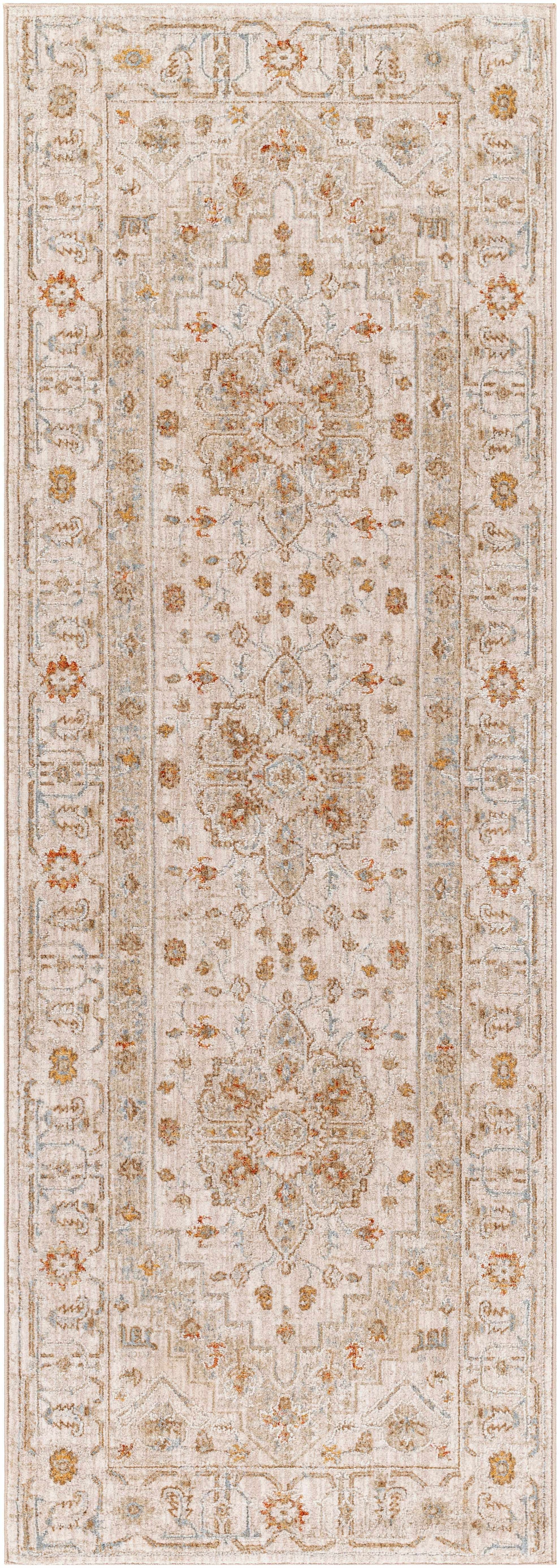 Dieppe Thick Luxe Statement Rug - Ornate Home