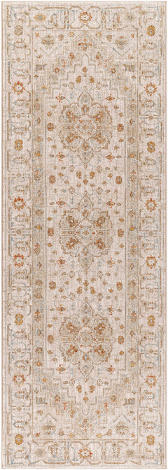 Dieppe Thick Luxe Statement Rug - Ornate Home