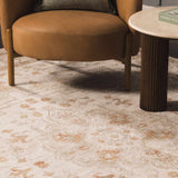 Dieppe Thick Luxe Statement Rug - Ornate Home