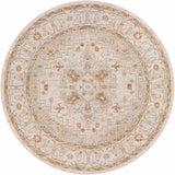 Dieppe Thick Luxe Statement Rug - Ornate Home