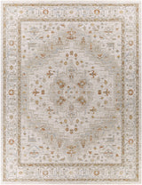 Dieppe Thick Luxe Statement Rug - Ornate Home