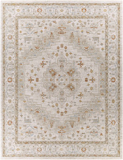 Dieppe Thick Luxe Statement Rug - Ornate Home
