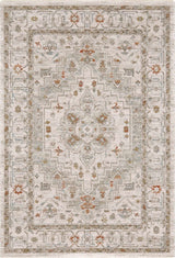 Dieppe Thick Luxe Statement Rug - Ornate Home