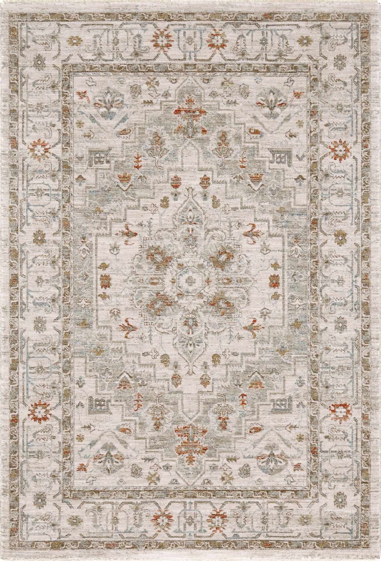 Dieppe Thick Luxe Statement Rug - Ornate Home