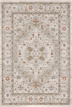 Dieppe Thick Luxe Statement Rug - Ornate Home