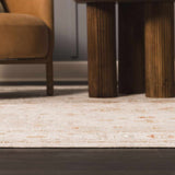Dieppe Thick Luxe Statement Rug - Ornate Home