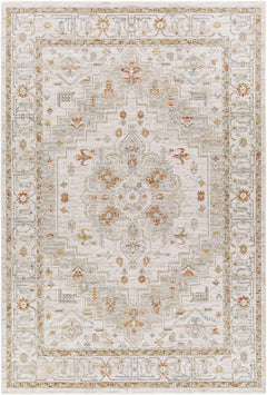 Dieppe Thick Luxe Statement Rug - Ornate Home