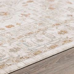Dieppe Thick Luxe Statement Rug - Ornate Home