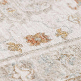 Dieppe Thick Luxe Statement Rug - Ornate Home