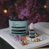 Diffusing Oil (Citrus | Lemongrass | Jasmine) - Ornate Home
