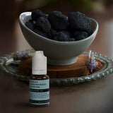 Diffusing Oil (Citrus | Lemongrass | Jasmine) - Ornate Home