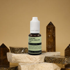 Diffusing Oil (Jasmine | Green Melon | Lily) - Ornate Home
