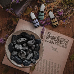 Diffusing Oil (Jasmine | Green Melon | Lily) - Ornate Home