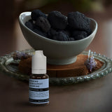 Diffusing Oil (Marine | Bergamot | Jasmine) - Ornate Home
