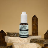 Diffusing Oil (Night Shade | Patchouli | Mahogany) - Ornate Home