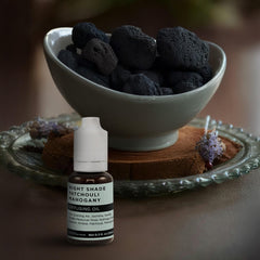 Diffusing Oil (Night Shade | Patchouli | Mahogany) - Ornate Home