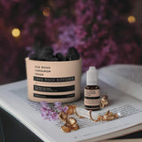 Diffusing Oil (Oud Wood | Cardamom | Cedar) - Ornate Home