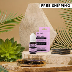 Diffusing Oil (Pink Sugar | Ylang Ylang | White Musk) - Ornate Home