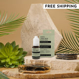 Diffusing Oil (Santal | Tonka Bean | Black Musk) - Ornate Home