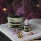 Diffusing Oil (Santal | Tonka Bean | Black Musk) - Ornate Home