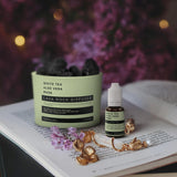 Diffusing Oil (White Tea | Aloe Vera | Musk) - Ornate Home