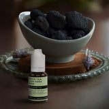 Diffusing Oil (White Tea | Aloe Vera | Musk) - Ornate Home