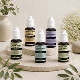 Diffusing Oil (White Tea | Aloe Vera | Musk) - Ornate Home