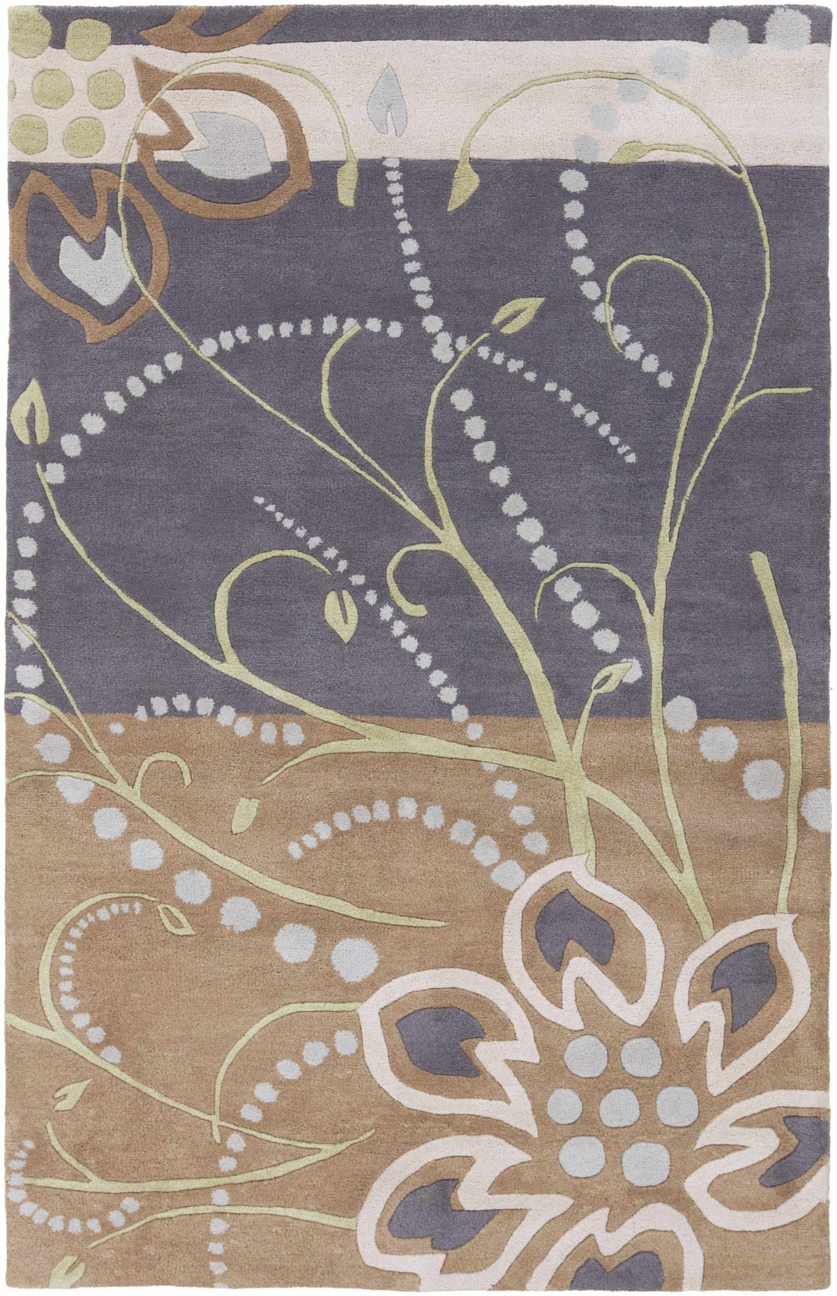 Diggins Area Rug - Clearance - Ornate Home