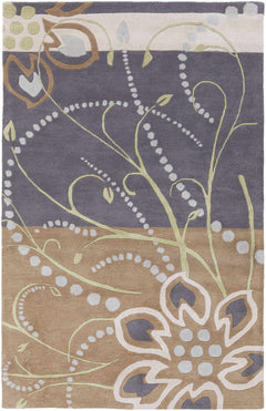 Diggins Area Rug - Clearance - Ornate Home