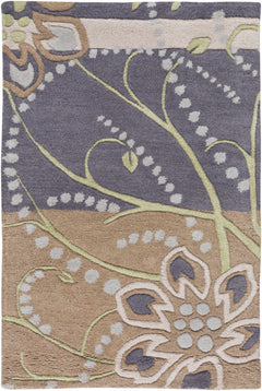 Diggins Area Rug - Clearance - Ornate Home