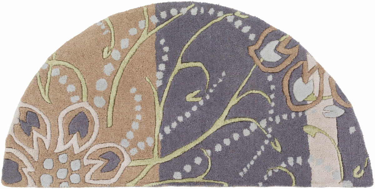 Diggins Area Rug - Clearance - Ornate Home