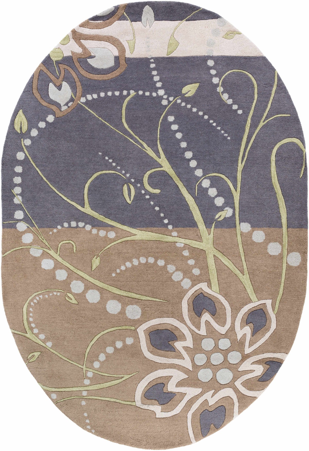 Diggins Area Rug - Clearance - Ornate Home
