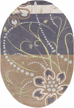 Diggins Area Rug - Clearance - Ornate Home