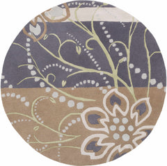 Diggins Area Rug - Clearance - Ornate Home