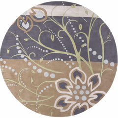 Diggins Area Rug - Clearance - Ornate Home