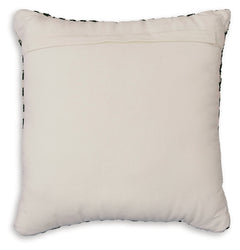 Digover Green/Ivory Pillow - Ornate Home