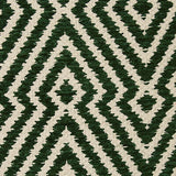 Digover Green/Ivory Pillow - Ornate Home