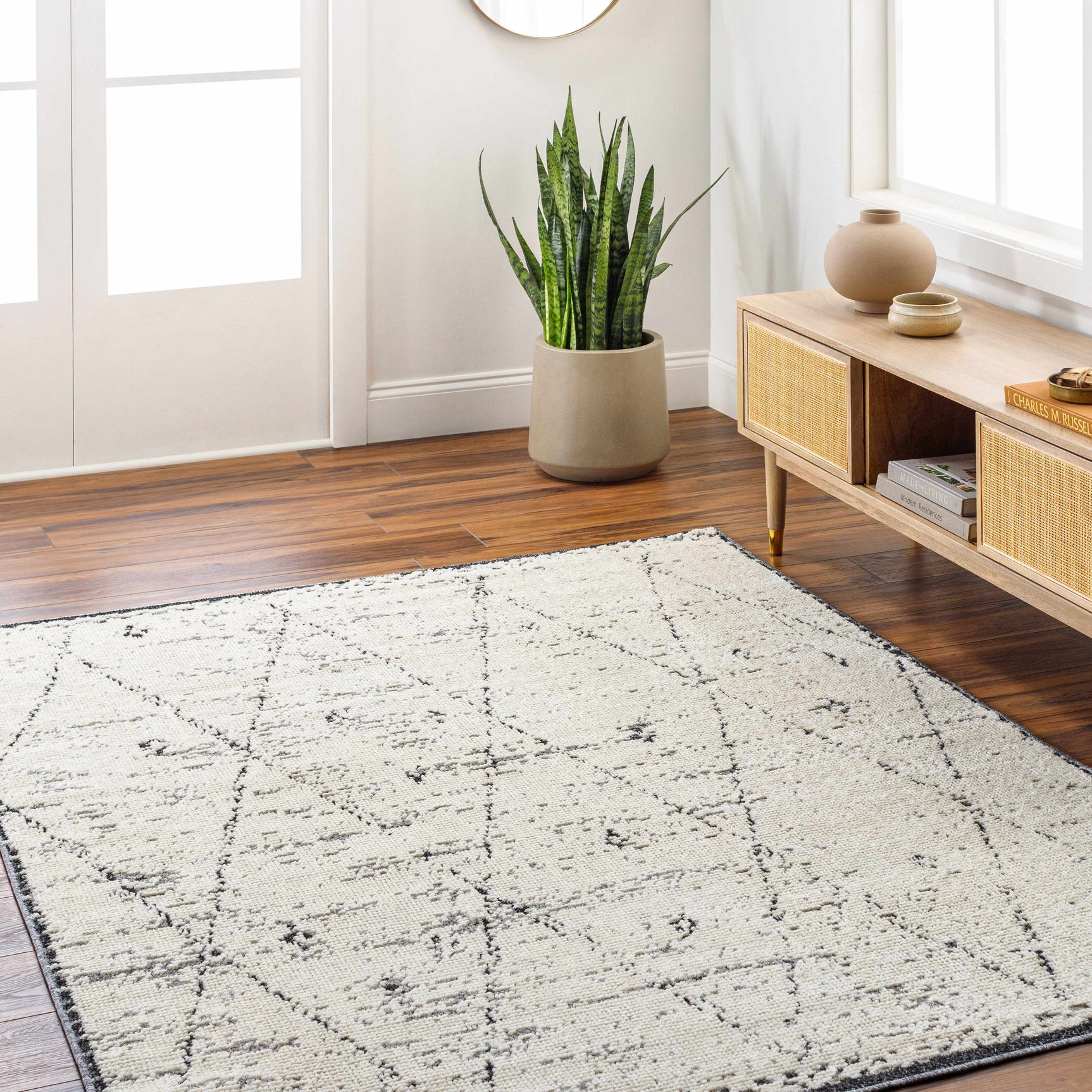 Dilay Area Rug - Clearance - Ornate Home