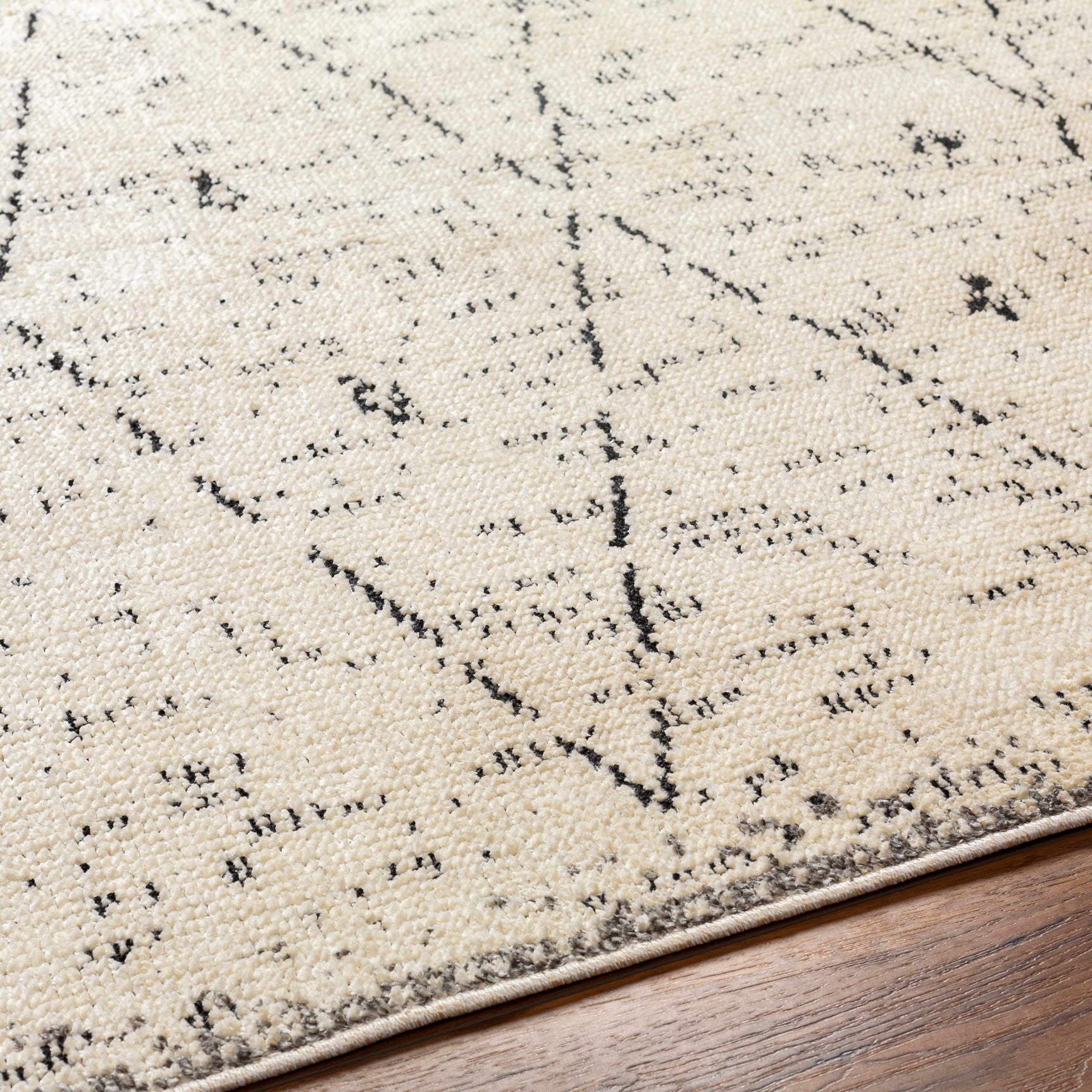 Dilay Area Rug - Clearance - Ornate Home