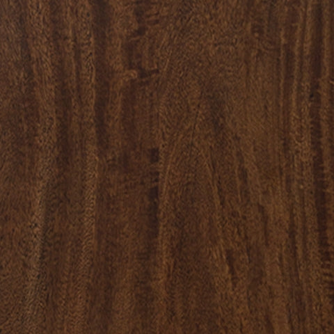Dilenno Dark Brown California King Upholstered Panel Bed (Online Special Price) - Ornate Home