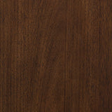 Dilenno Dark Brown Extension Dining Table and 4 Chairs (Online Special Price) - Ornate Home