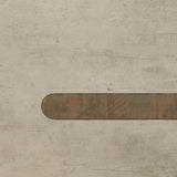 Dillon Natural/Weathered Chalk Console Table - Ornate Home