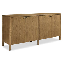 Dilworth Entertainment Sedge Credenza - Ornate Home
