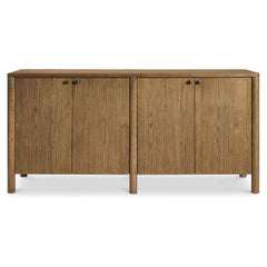 Dilworth Entertainment Sedge Credenza - Ornate Home