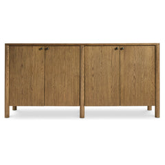 Dilworth Entertainment Sedge Credenza - Ornate Home