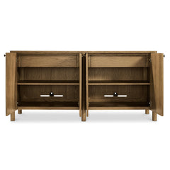 Dilworth Entertainment Sedge Credenza - Ornate Home